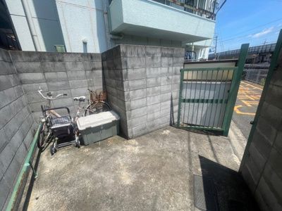 【その他共用部分】 | LEGAL  MAISON登町