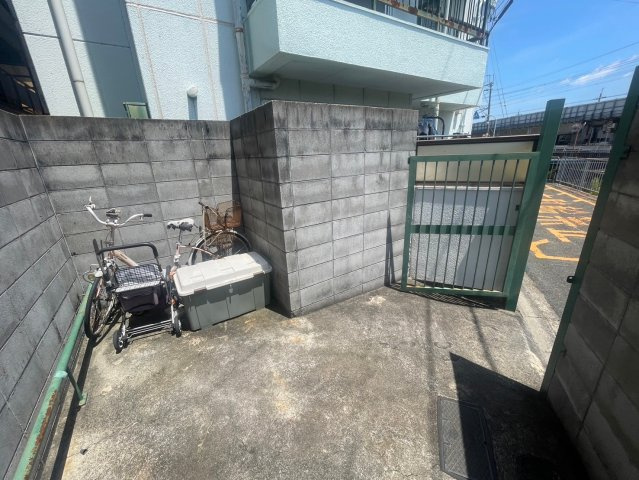 【その他共用部分】 | LEGAL  MAISON登町