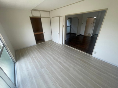 【寝室】 | LEGAL  MAISON登町