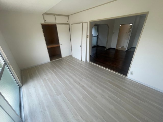 【寝室】 | LEGAL  MAISON登町
