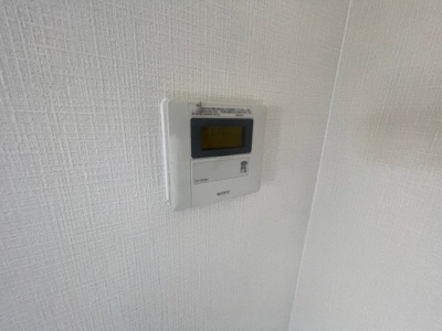 【セキュリティ】 | LEGAL  MAISON登町