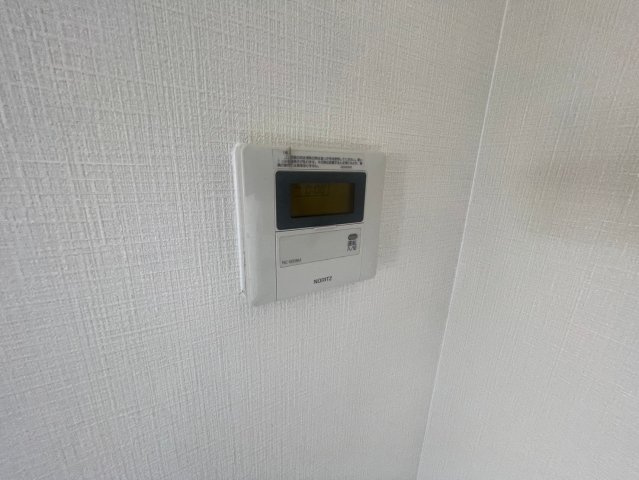 【セキュリティ】 | LEGAL  MAISON登町