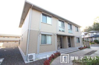 【外観】 | ベッロ・ルーチェ　Ⅱ