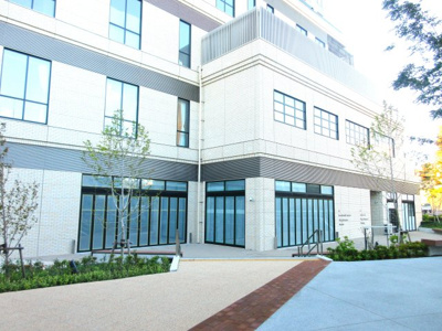 【外観】 | ＨＡＺＡＡＲ（ハザール）