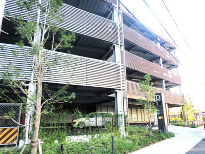 【駐車場】 | ＨＡＺＡＡＲ（ハザール） | お客様駐車場