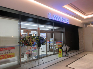 【その他共用部分】 | ＨＡＺＡＡＲ（ハザール） | １階店舗ローソン