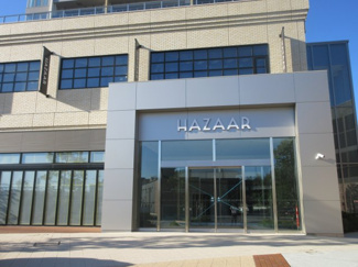 【外観】 | ＨＡＺＡＡＲ（ハザール）