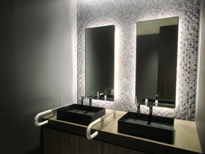 【独立洗面台】 | ＨＡＺＡＡＲ（ハザール） | 共用トイレ洗面台