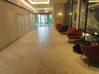 【その他共用部分】 | ＨＡＺＡＡＲ（ハザール） | ３階店舗前共用廊下