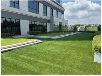 【その他共用部分】 | ＨＡＺＡＡＲ（ハザール） | ３階テラス