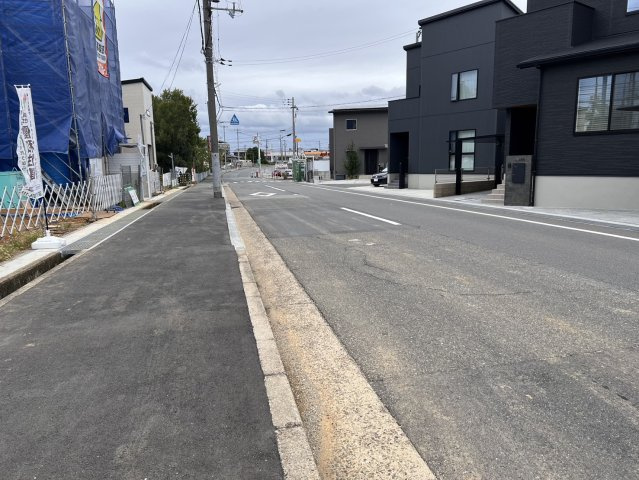 神戸市西区伊川谷町有瀬　4号棟　新築一戸建の周辺|●年中無休：当日予約可●　閑静な住宅街なので子育てしやすい住環境です。