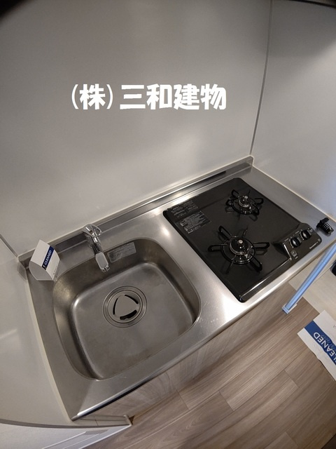 コンフォリア成増のキッチン|同タイプ別号室参考写真