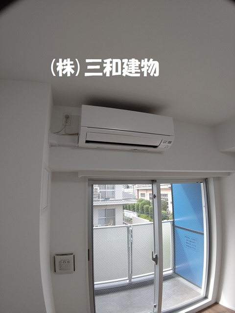 コンフォリア成増の設備|同タイプ別号室参考写真