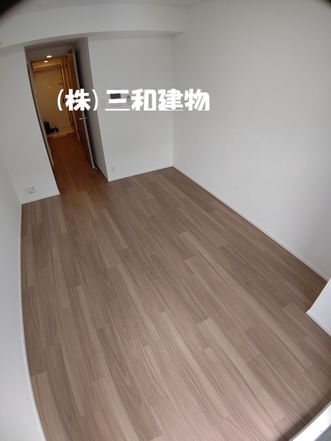 コンフォリア成増の居間・リビング|同タイプ別号室参考写真