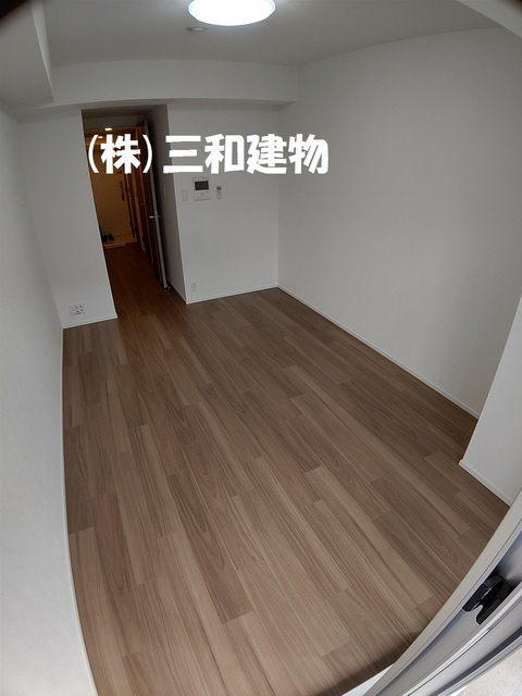 コンフォリア成増のその他|同タイプ別号室参考写真