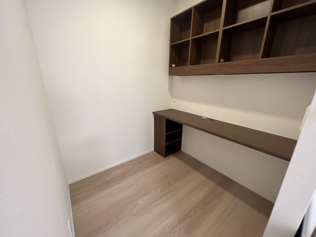 D-PLACE飾磨駅前の子供部屋