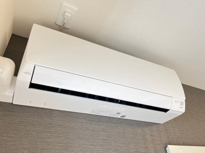 【設備】 | パリスM | ※同施工会社イメージ写真