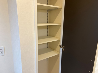 【その他】 | パリスM | ※同施工会社イメージ写真