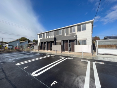 【外観】 | パリスM