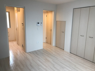 【居間・リビング】 | パリスM | ※同施工会社イメージ写真