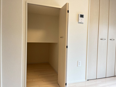 【収納】 | パリスM | ※同施工会社イメージ写真