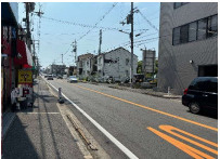 【周辺】 | 東山本新町8丁目 戸建て店舗