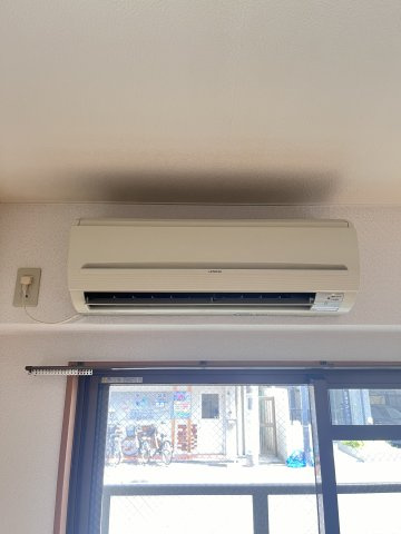 大阪市城東区関目１丁目の賃貸マンションの設備