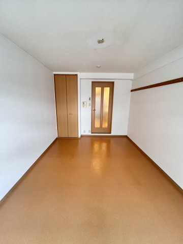 セリシール関目（旧ミマサカ田中マンション）の洋室