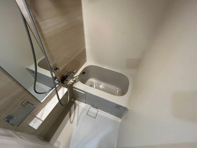 メイクスWアート上前津V｜名古屋市の賃貸ならMy賃貸の浴室|メイクスWアート上前津V