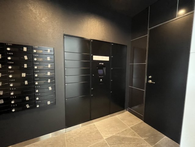 メイクスWアート上前津V｜名古屋市の賃貸ならMy賃貸のその他共用部分|メイクスWアート上前津V