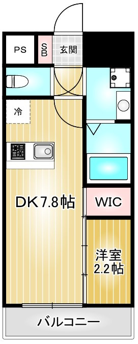 メイクスWアート上前津V｜名古屋市の賃貸ならMy賃貸