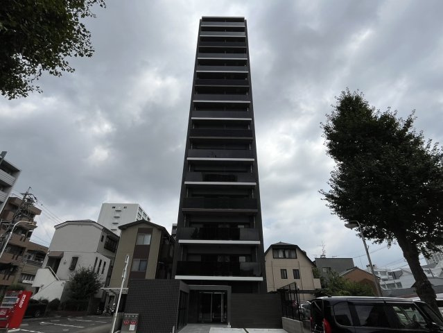 メイクスWアート上前津V｜名古屋市の賃貸ならMy賃貸の外観|メイクスWアート上前津V