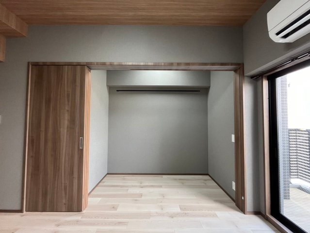 メイクスWアート上前津V｜名古屋市の賃貸ならMy賃貸の寝室|メイクスWアート上前津V