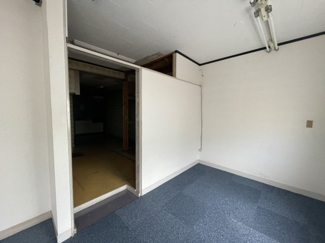 田町 貸事務所 ２Fの内装