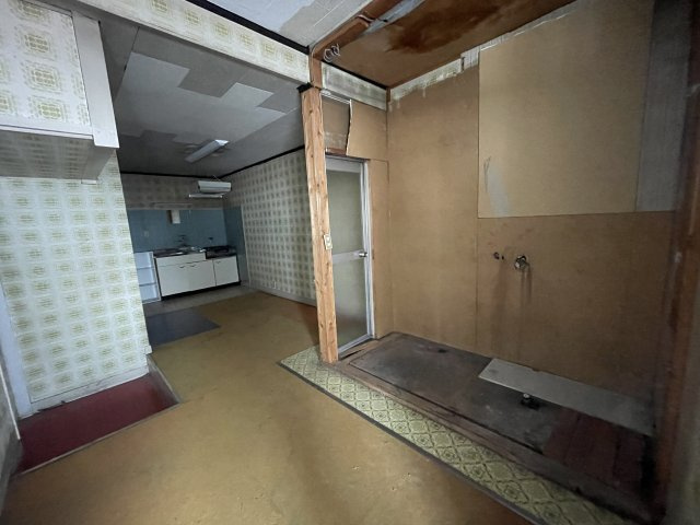 田町 貸事務所 ２Fのキッチン