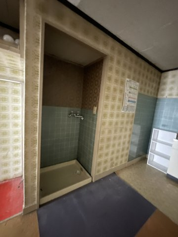 田町 貸事務所 ２Fの設備