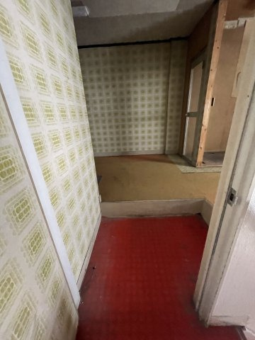 田町 貸事務所 ２Fの内装
