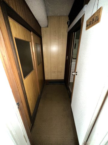 田町 貸事務所 ２Fの内装