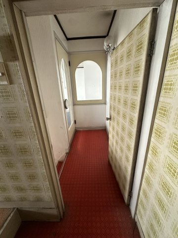 田町 貸事務所 ２Fの内装