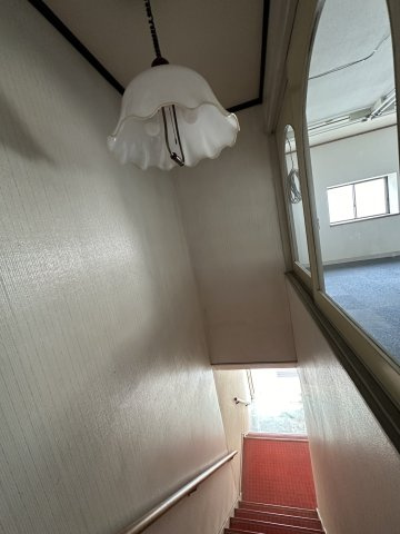 田町 貸事務所 ２Fの内装