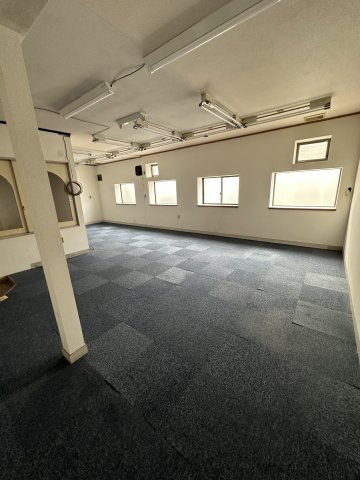 田町 貸事務所 ２Fの内装