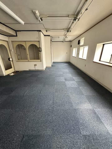 田町 貸事務所 ２Fの内装