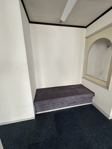 田町 貸事務所 ２Fの設備