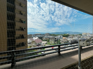 【展望】 | 眺望や立地は是非現地に直接ご確認ください♪