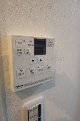 Residence Ray RX-78の設備