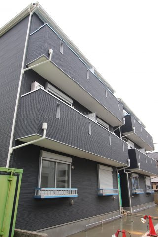 Residence Ray RX-78の外観