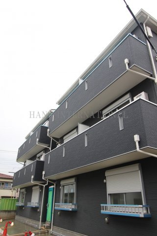 Residence Ray RX-78の外観