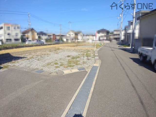 【外観】 | 姫路市大津区天満／6区画 | 分譲地全体写真です。