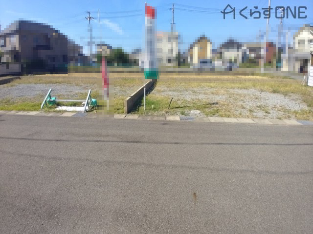 【外観】 | 姫路市大津区天満／6区画 | 分譲地全体写真です。