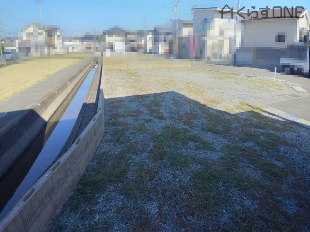 【外観】 | 姫路市大津区天満／6区画 | 分譲地全体写真です。